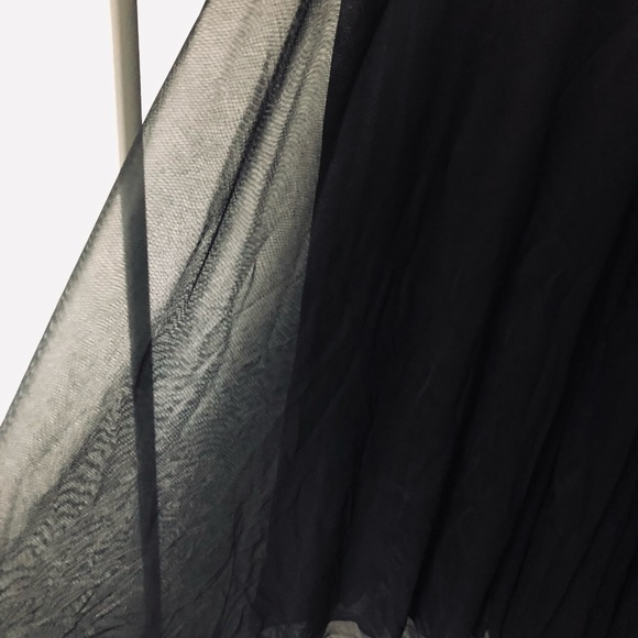 Prom Mermaid Dress - Picture 5 of 6